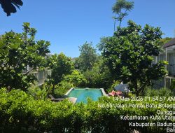 Kematian Sunyi di Canggu: WNA Wanita Ditemukan Tak Bernyawa di Hotel Rimbun, Misterinya Tak Pernah Terbuka