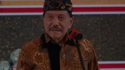 Jenderal TNI (Purn) A.M. Hendropriyono: Kepuasan Publik terhadap Polri Harus Dijaga Melalui Kinerja Profesional