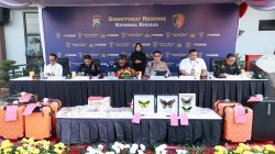 Jenderal TNI (Purn) A.M. Hendropriyono: Kepuasan Publik terhadap Polri Harus Dijaga Melalui Kinerja Profesional
