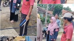 Operasional SPPG Program MBG Yayasan Golden great lampung Desa Blok D Melaris Lampung Timur Disorot, Warga Keluhkan Bau Limbah