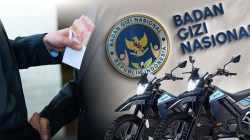 Motor Listrik di Kasus Korupsi BGN Ada di Gudang, Tidak Disita