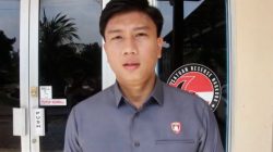 Kabur Saat Digerebek, Bandar Narkoba Lintas Wilayah Akhirnya Ditangkap Polisi Lampung Tengah